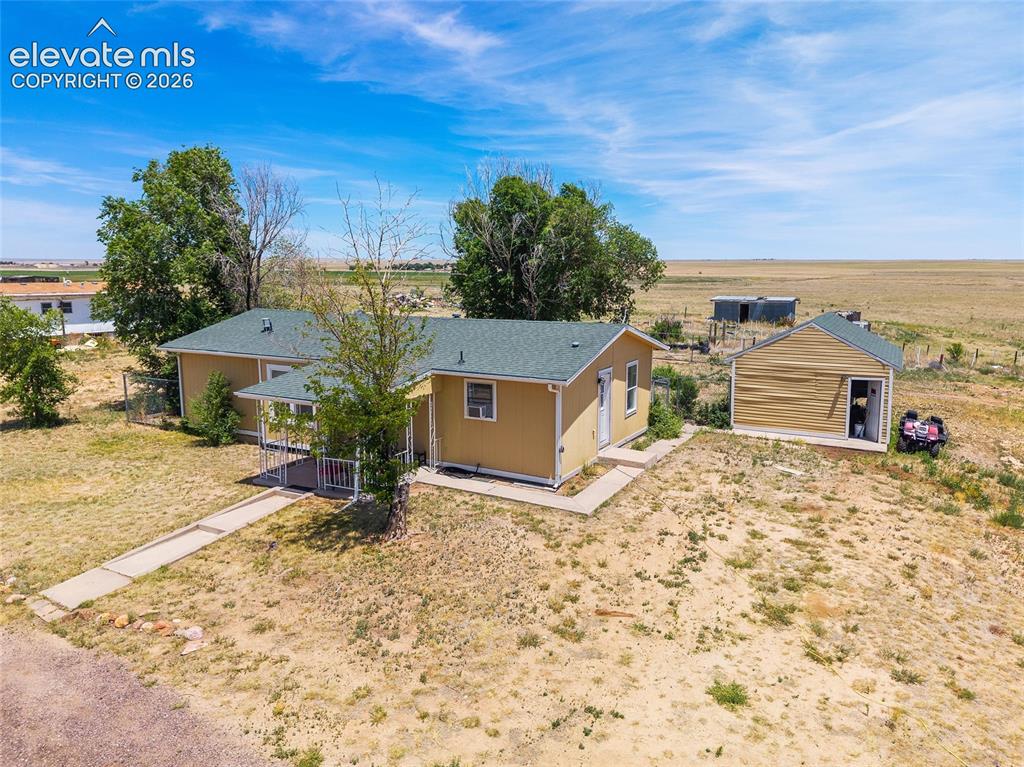 3255 Wiesner Road Calhan, CO 80808 - Photo 37 of 40