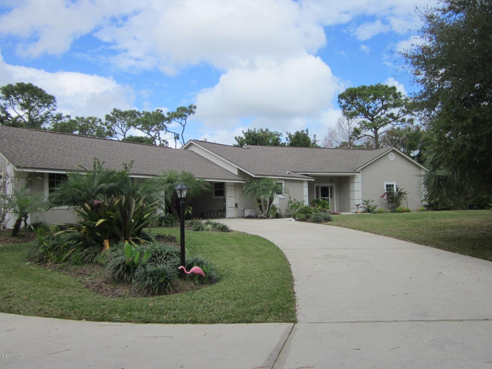 4270 Windover Way Melbourne, FL 32934 - Photo 1 of 11 Front