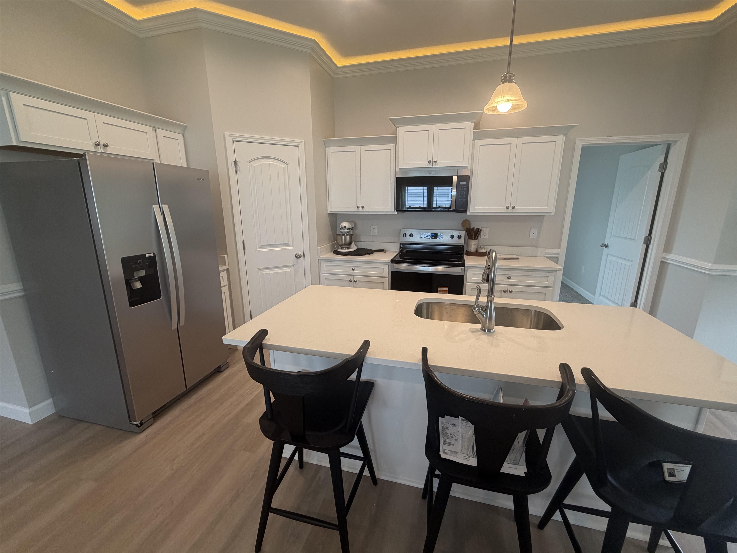 309 Bellrock Road Inman, SC 29349 - Photo 9 of 21