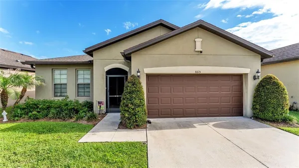 $335,000 | 8615 Rindge Road, Polk City, FL 33868