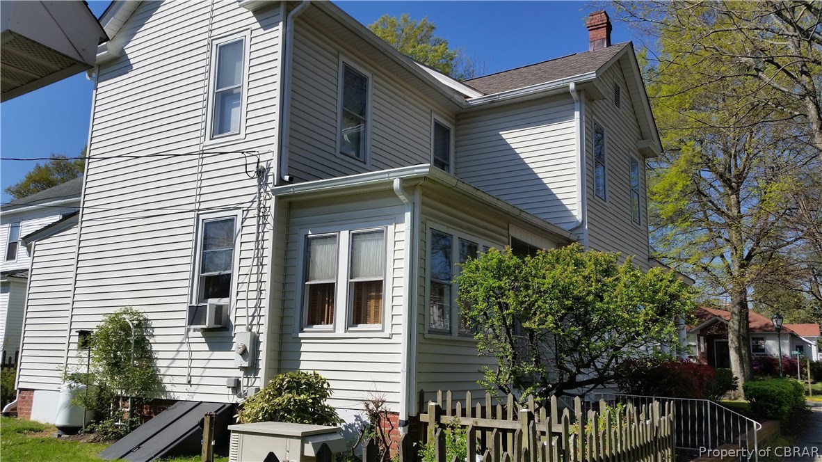 1126 Main St Point West Point, VA 23181 - Photo 2 of 20