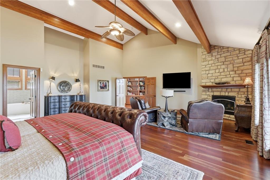 5805 Malcolm Lake Road Edgerton, MO 64444 - Photo 38 of 93