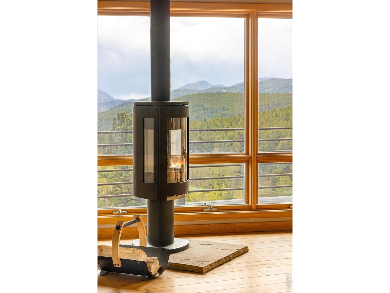 6583 Magnolia Road Nederland, CO 80466 - Photo 10 of 50 Gallery Image 10