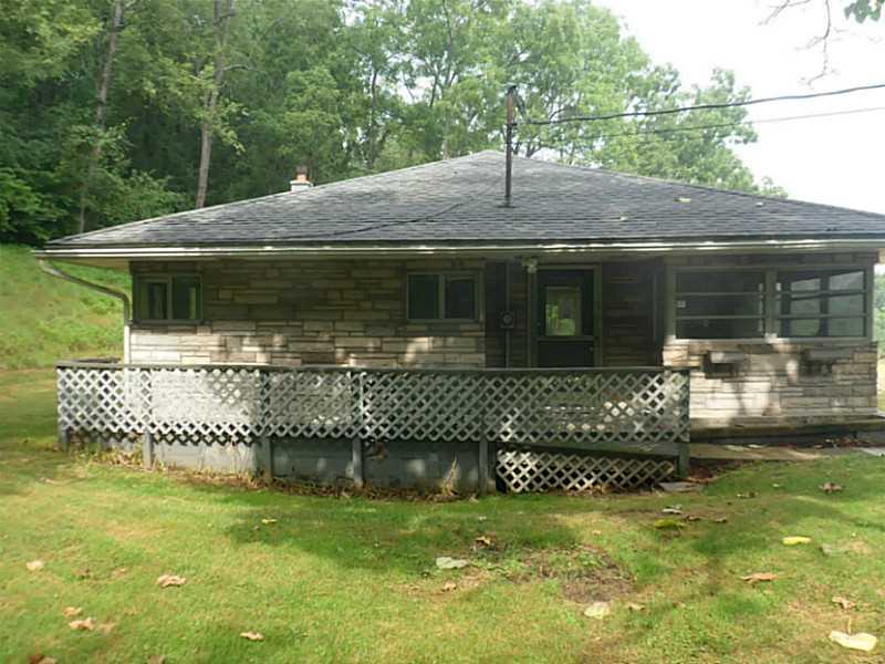 1829 Ford City Road Kittanning, PA 16201 - Photo 2 of 11 Other. Side View