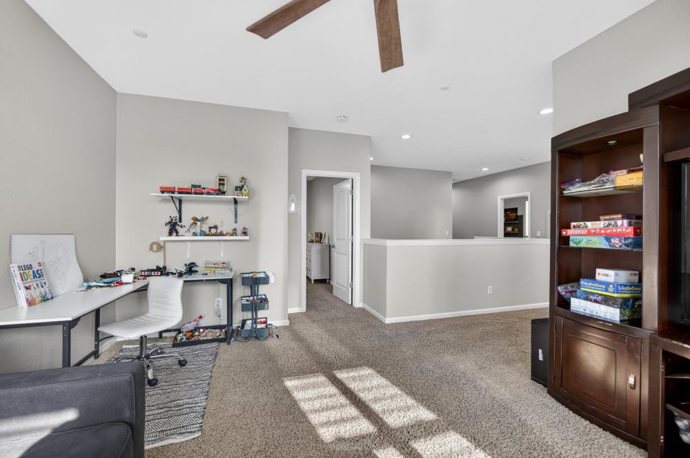 5501 Jade Springs Way Rancho Cordova, CA 95742 - Photo 35 of 76