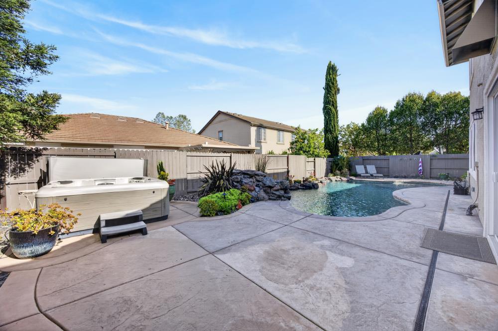5501 Jade Springs Way Rancho Cordova, CA 95742 - Photo 58 of 76