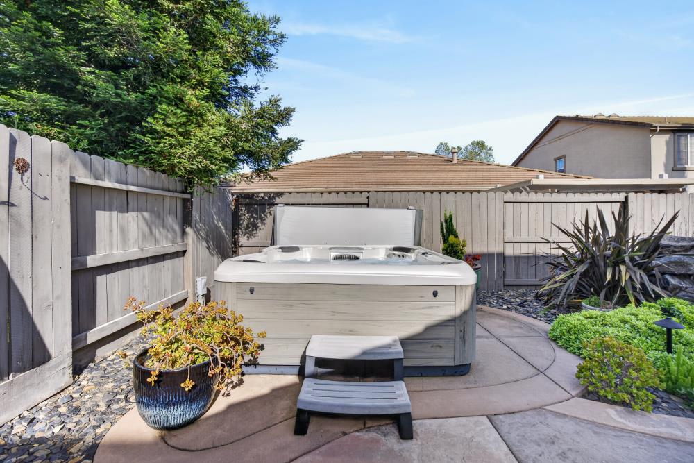 5501 Jade Springs Way Rancho Cordova, CA 95742 - Photo 59 of 76