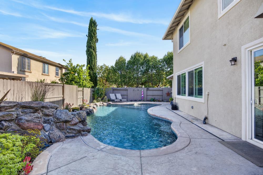 5501 Jade Springs Way Rancho Cordova, CA 95742 - Photo 60 of 76