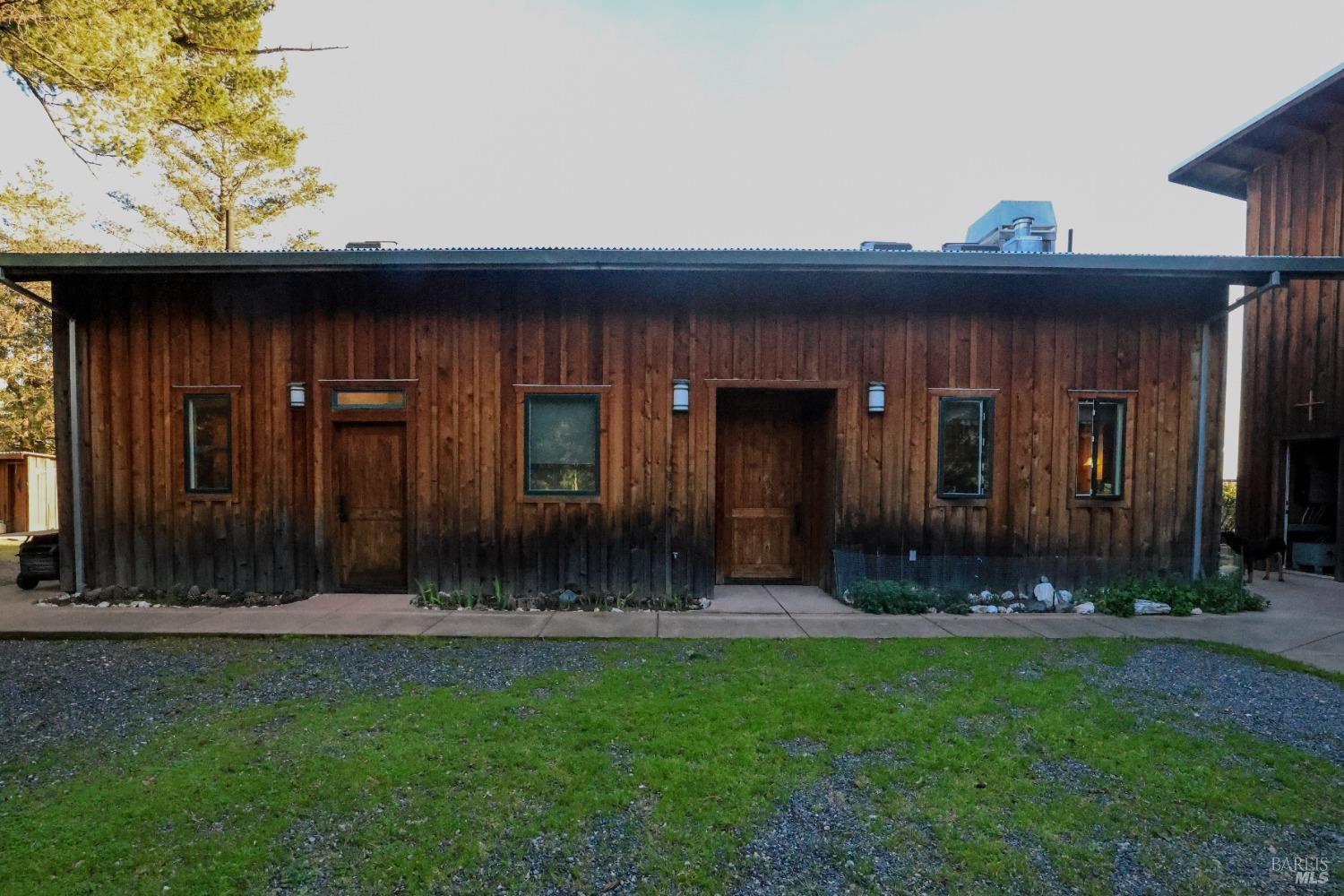 19801 Kelly Road Geyserville, CA 95441 - Photo 11 of 84