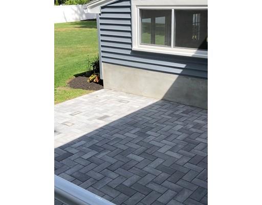 17 Rustic Lane Reading, MA 01867 - Photo 39 of 40 a view of a kitchen with a sink and a window
