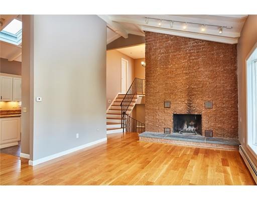 17 Rustic Lane Reading, MA 01867 - Photo 8 of 40 a view of empty room with wooden floor