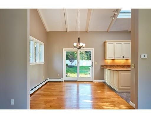 17 Rustic Lane Reading, MA 01867 - Photo 10 of 40 a view interior of house and wooden floor
