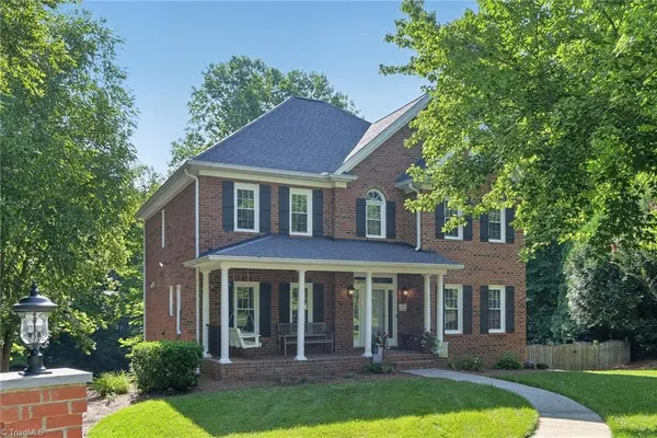 $695,000 | 8415 Curraghmore Court, Clemmons, NC 27012