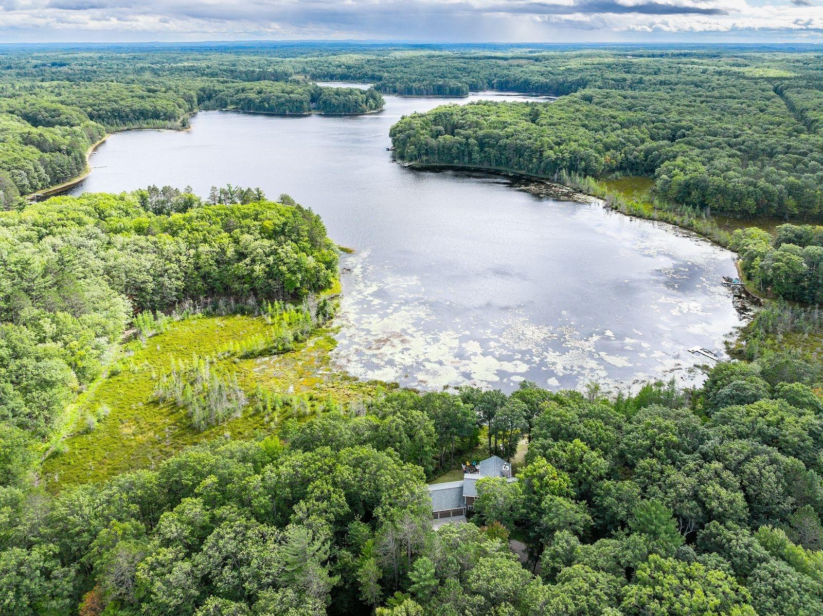 4159 Bucktail Lane Rhinelander, WI 54501 - Photo 48 of 64 Gallery Image 48