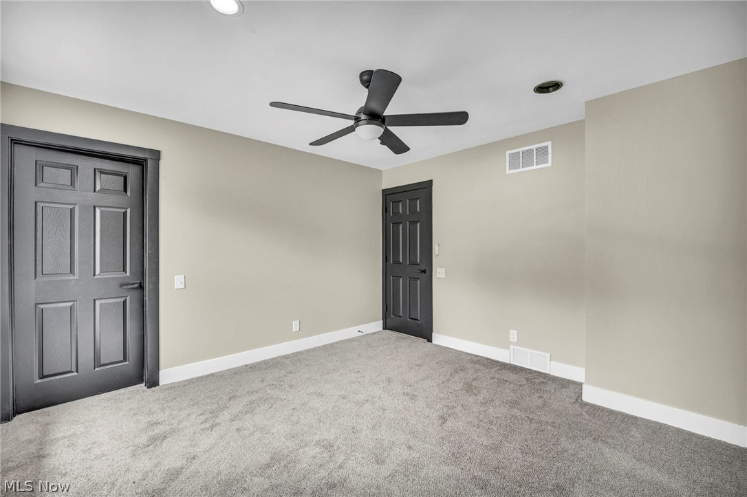 3759 Herr Fieldhouse Road Southington, OH 44470 - Photo 22 of 35 Bedroom 3/4