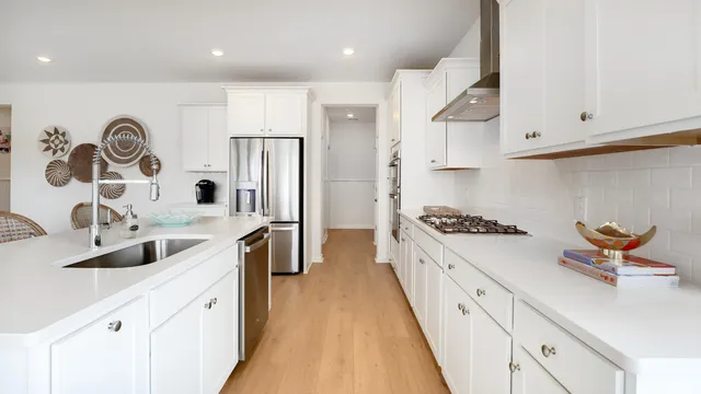 $429,910 | 124 Norses Bay Court, Summerville, SC 29486