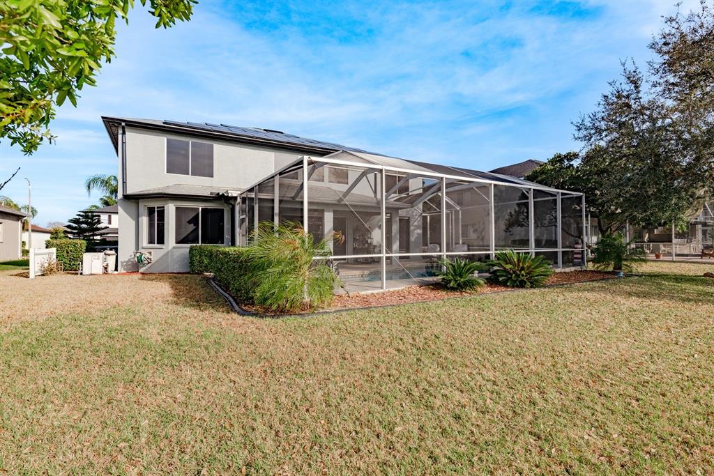 19216 Inlet Cove Court Lutz, FL 33558 - Photo 38 of 41