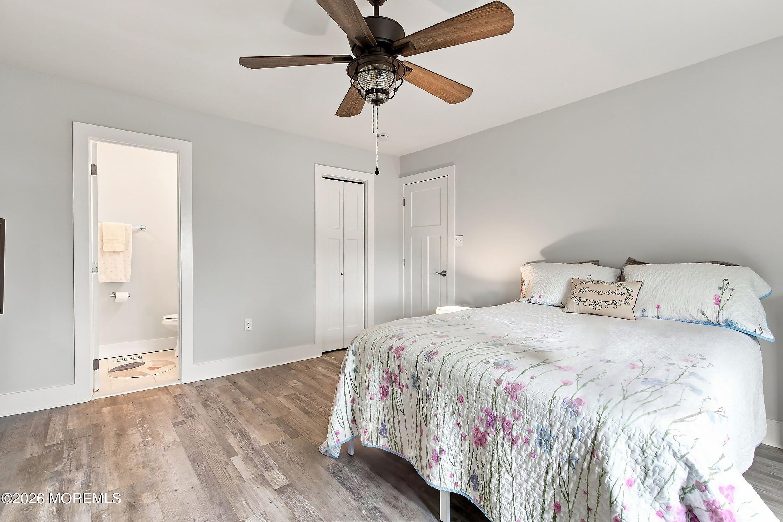 116 Seaspray Road Manahawkin, NJ 08050 - Photo 13 of 40 15-Bedroom 1a