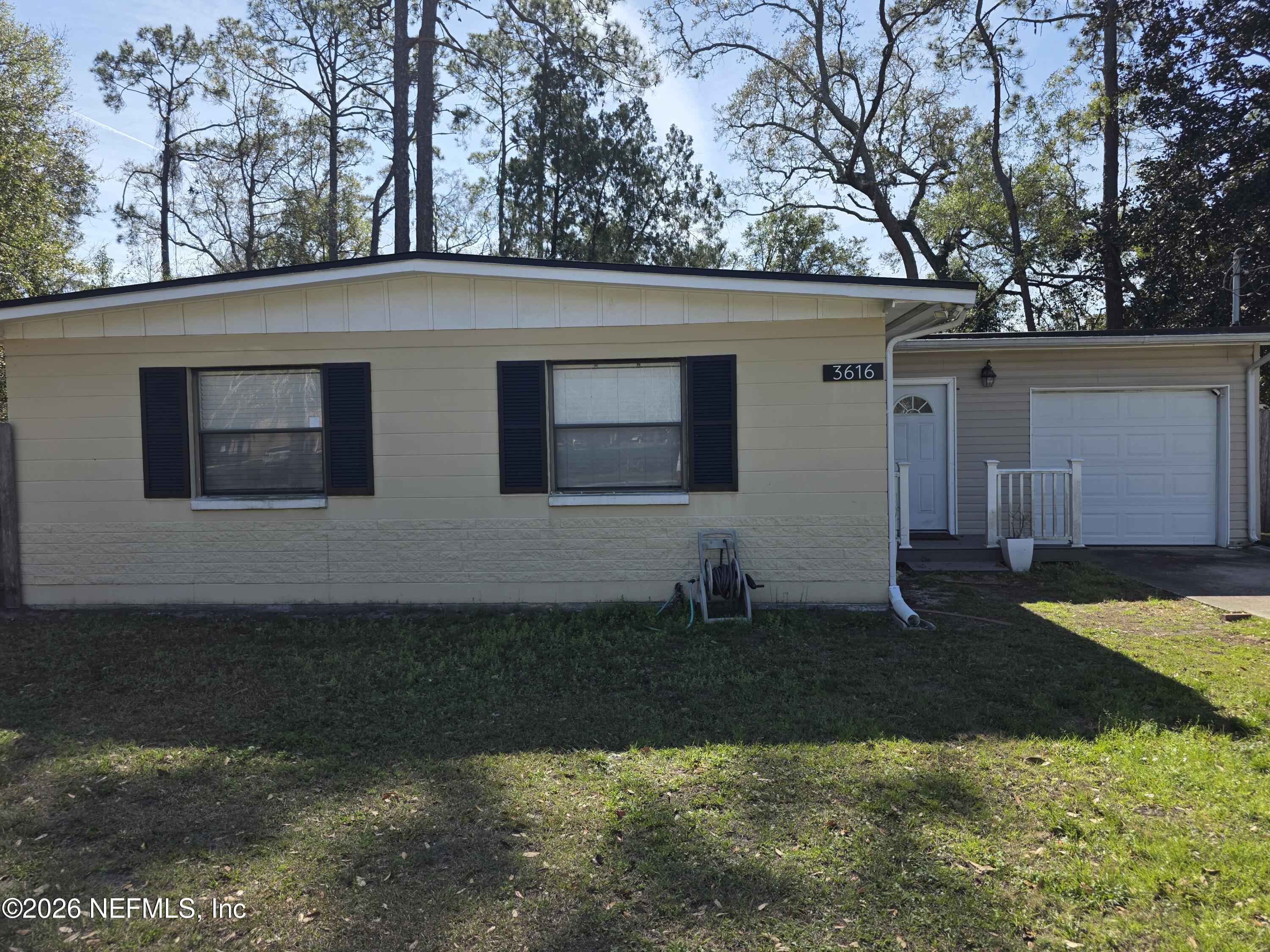 3616 Toledo Road Jacksonville, FL 32217 - Photo 1 of 34 Front View