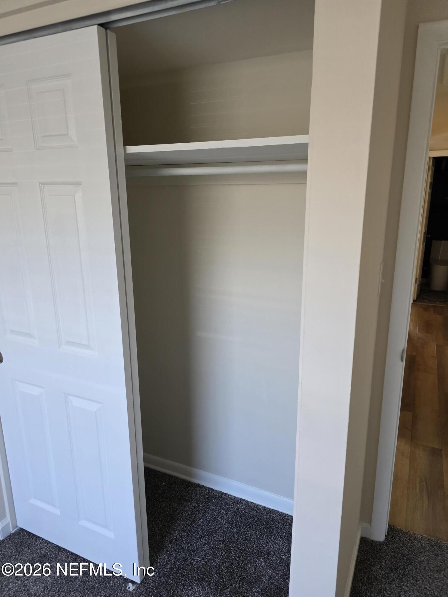 3616 Toledo Road Jacksonville, FL 32217 - Photo 15 of 34 a view of closet