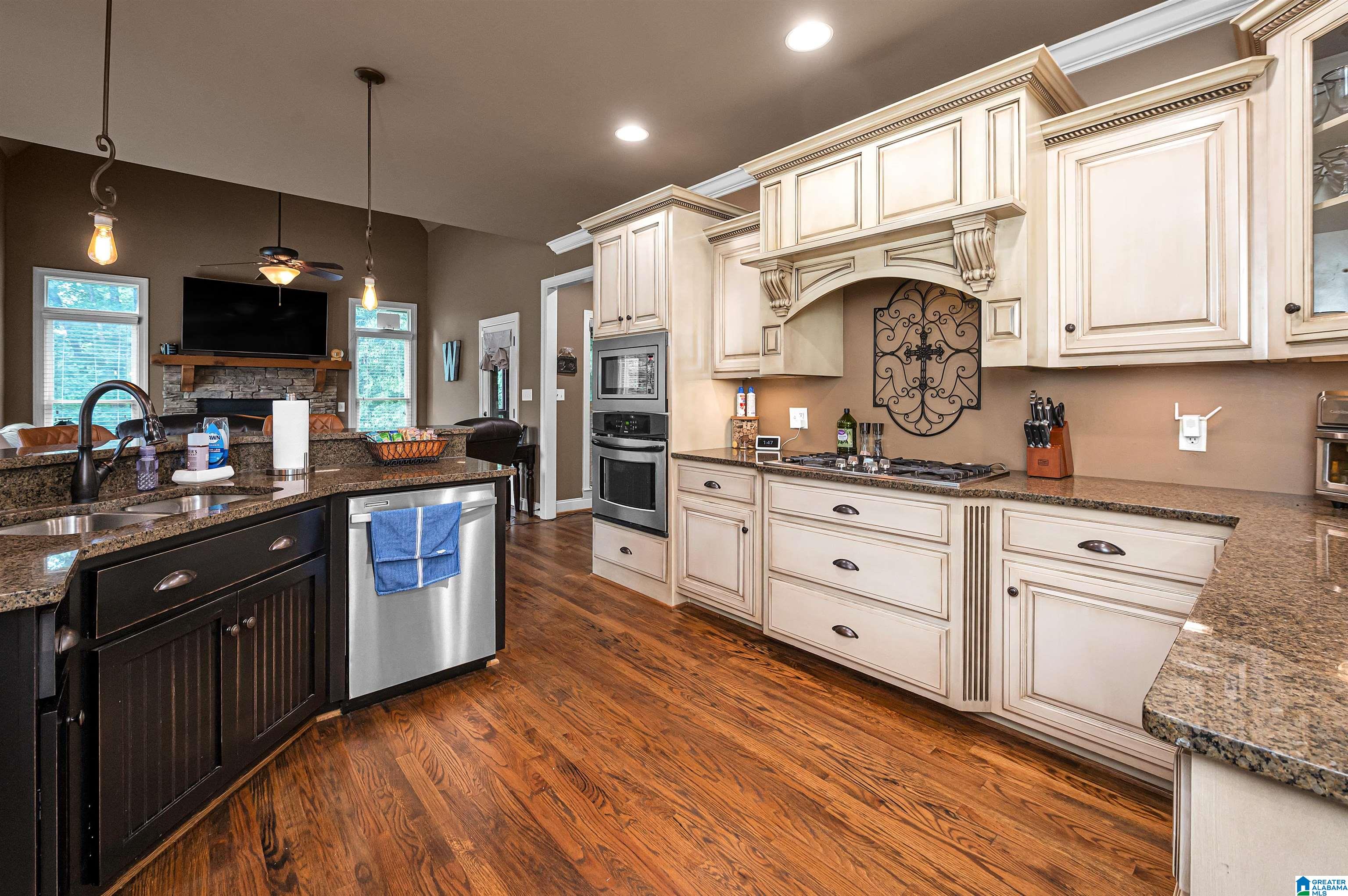 7995 Overbrook Parkway Morris, AL 35116 - Photo 16 of 45