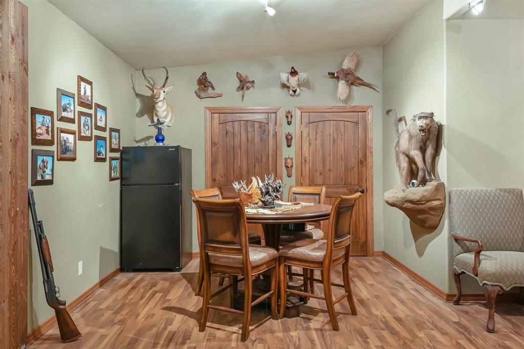 9711 Jim Christal Road Krum, TX 76249 - Photo 35 of 40