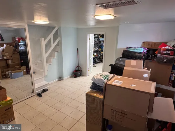 a view of workspace with workspace