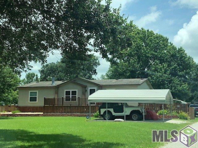 845 Aragon Road Montegut, LA 70377 - Photo 3 of 9 Gallery Image 3