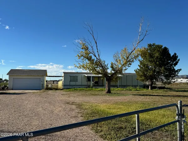 $175,000 | 1380 Ranch House Road, Paulden, AZ 86334