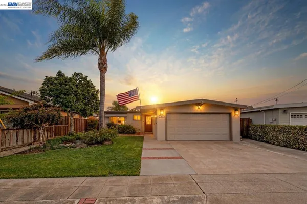 $1,224,888 | 42657 Newport Drive, Fremont, CA 94538