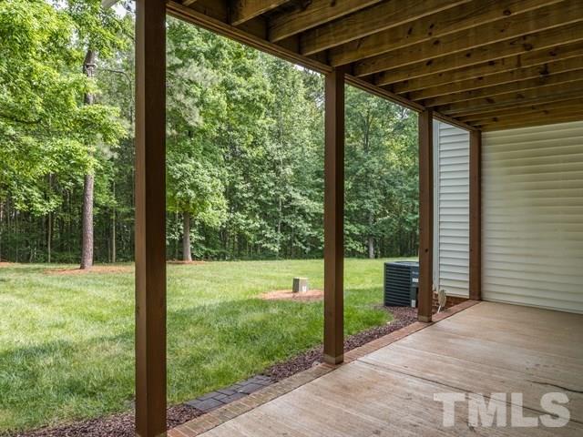 4528 Mistiflower Drive Raleigh, NC 27606 - Photo 24 of 25