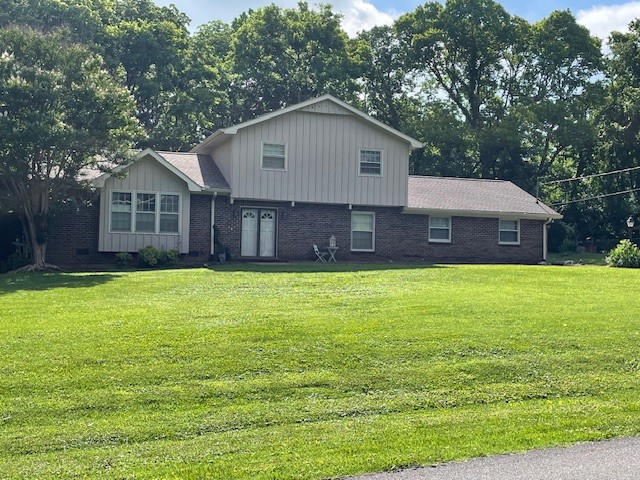 1002 Sunnyhill Road Brentwood, TN 37027 - Photo 1 of 11