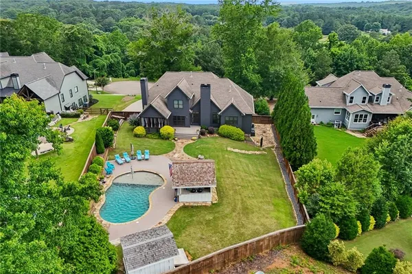 $975,000 | 109 Old Avery Drive, Canton, GA 30115