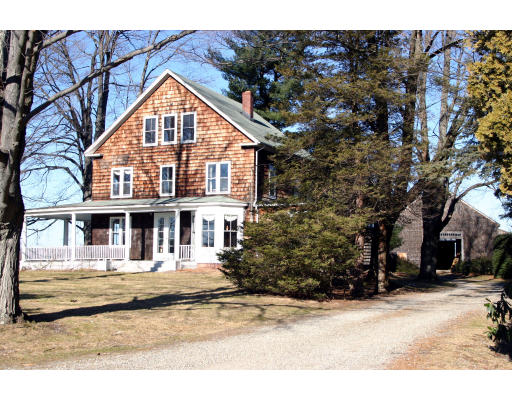 73 Oak Hill Road Harvard, MA 01451 - Photo 1 of 6