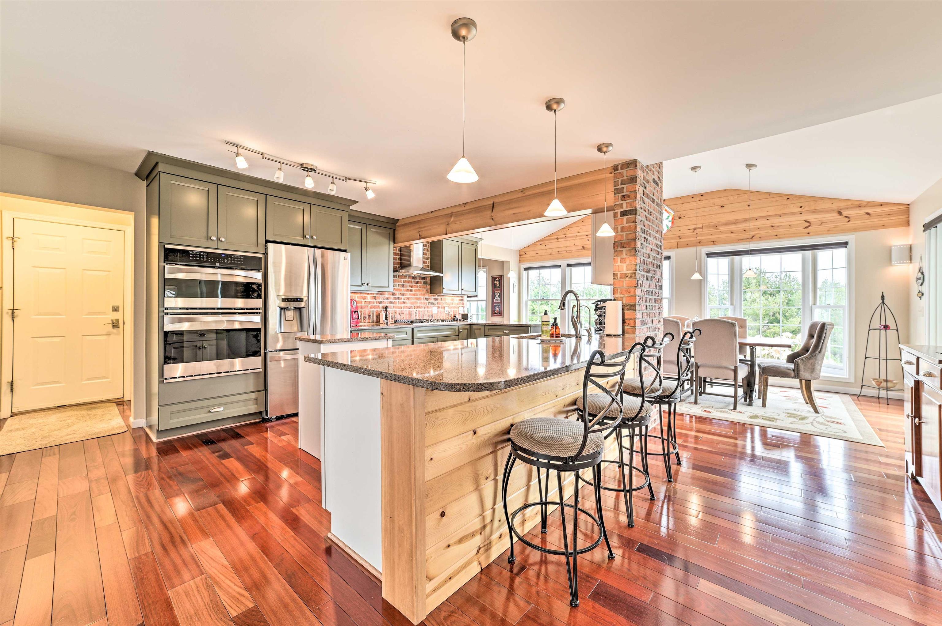 4041 East Whitehill Road Cedar, MI 49621 - Photo 6 of 40