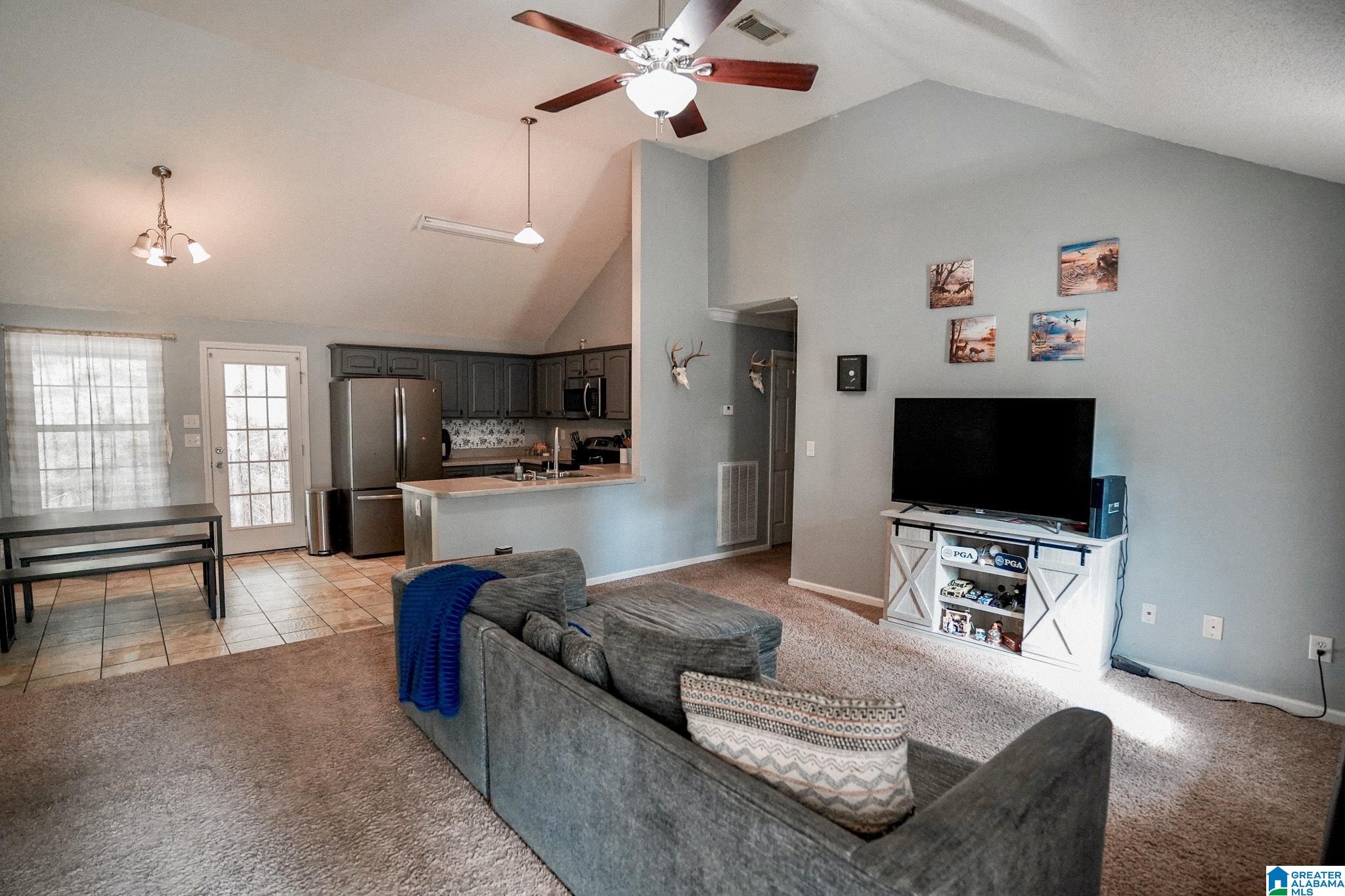 11767 Brant Ward Road Cottondale, AL 35453 - Photo 5 of 15
