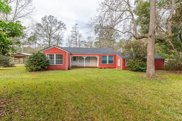$248,900 | 4205 North Tram Road, Vidor, TX 77662