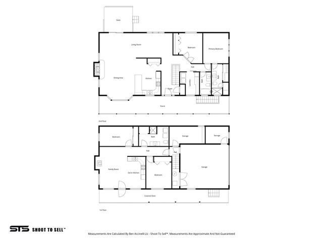 380 Luzern Road Midway, UT 84049 - Photo 73 of 74 Floor plan