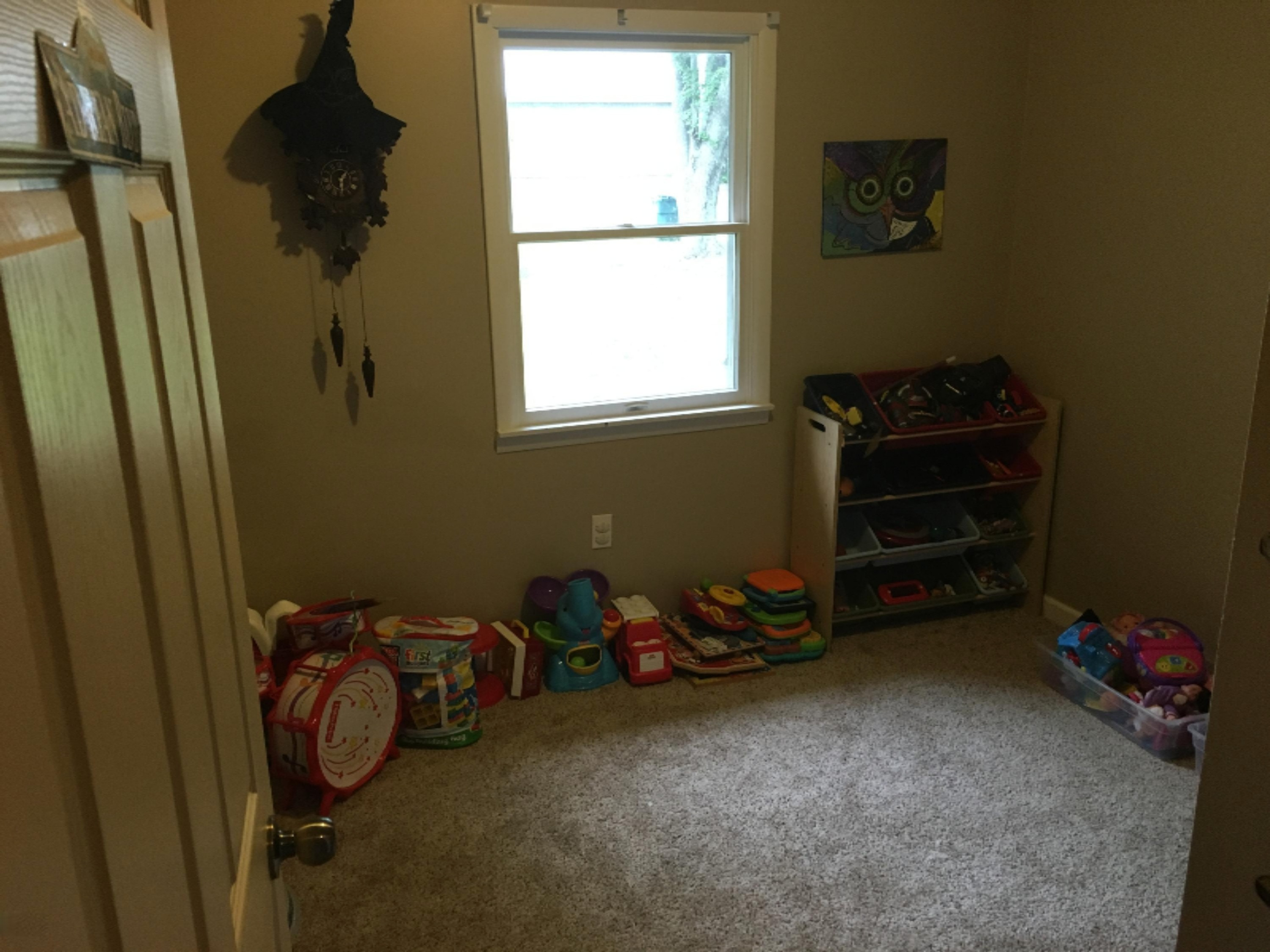 1810 North Weber Road Muskegon, MI 49445 - Photo 15 of 25 26