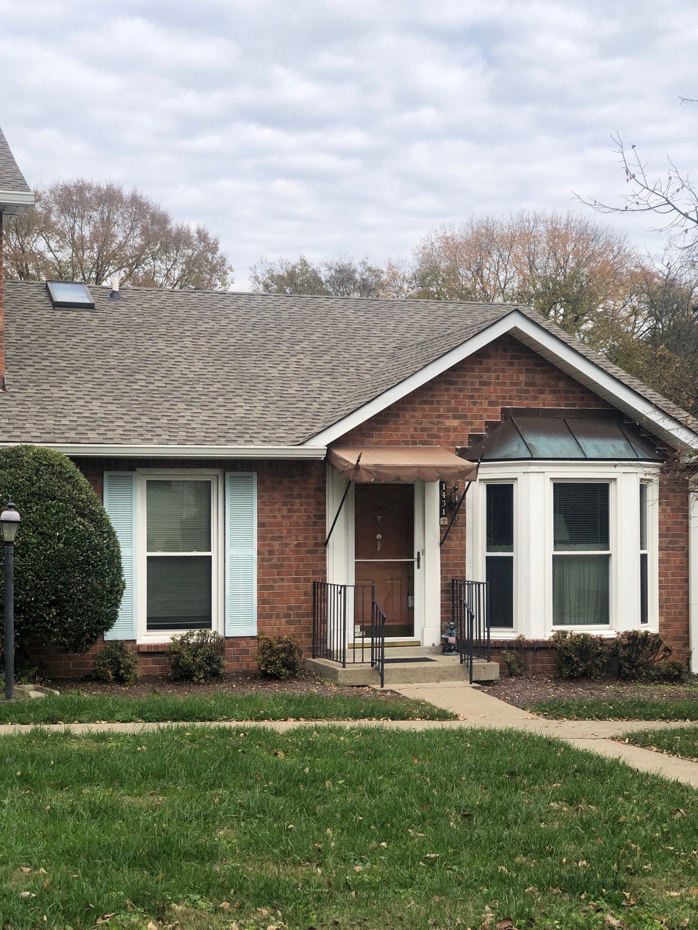 1431 Lewis Road Madison, TN 37115 - Photo 1 of 14 Gallery Image 1