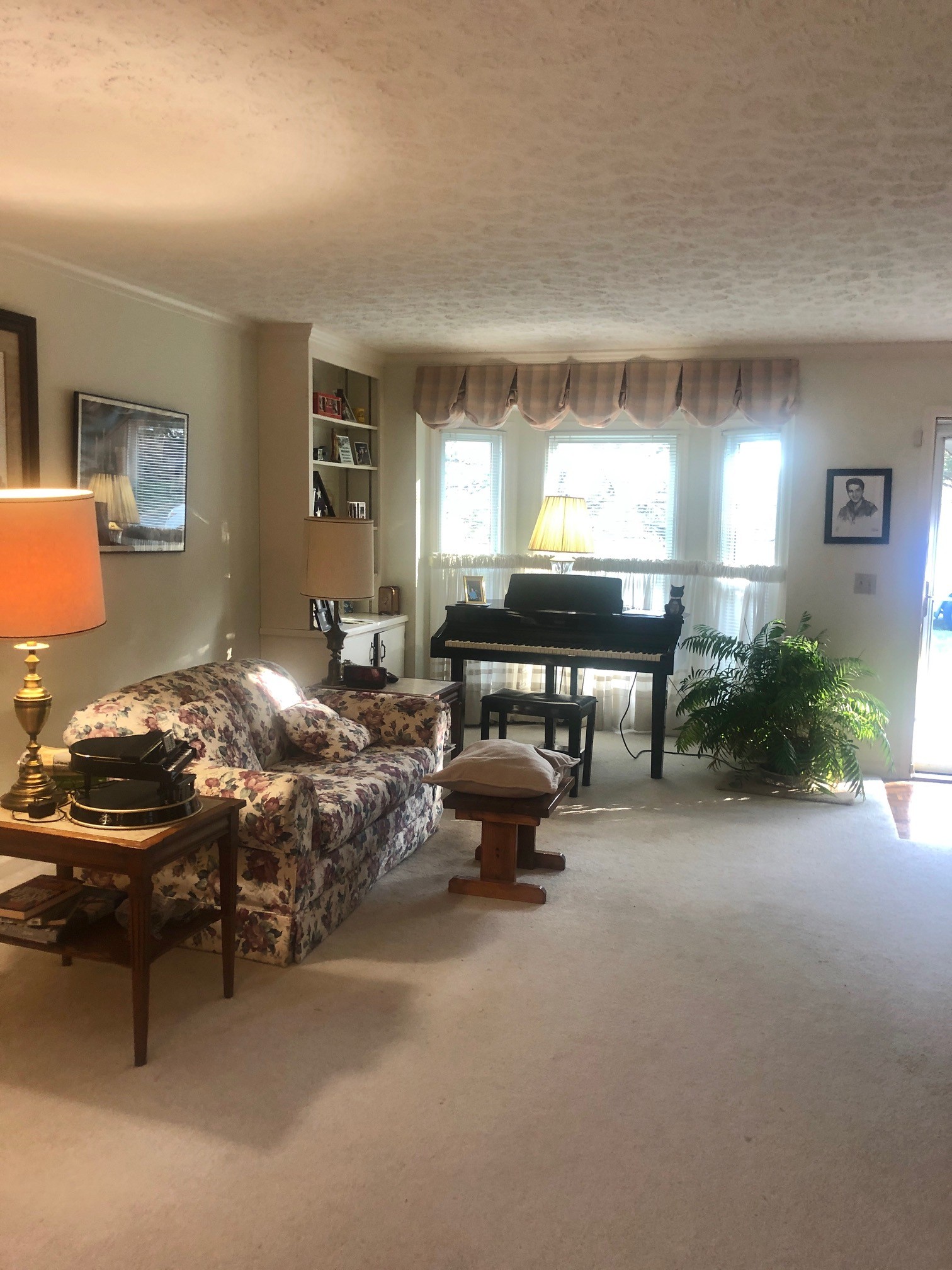 1431 Lewis Road Madison, TN 37115 - Photo 4 of 14 Gallery Image 4