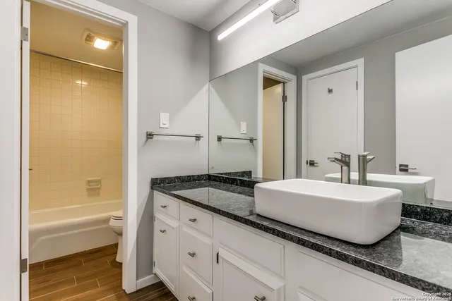 $1,850 | 3678 Hidden Drive, Unit 604, San Antonio, TX 78217