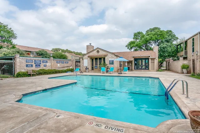 $1,850 | 3678 Hidden Drive, Unit 604, San Antonio, TX 78217