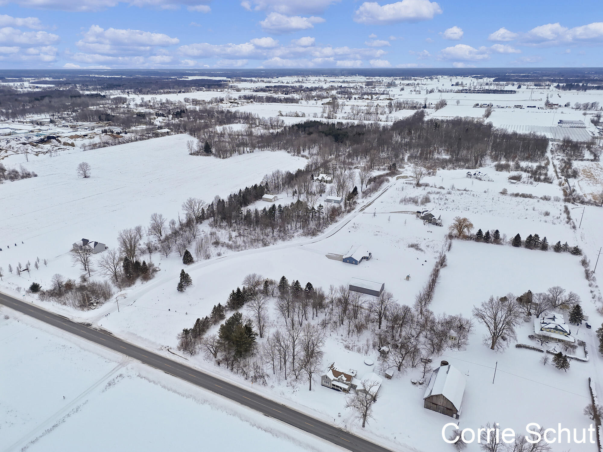 9105 Port Sheldon Street Zeeland, MI 49464 - Photo 40 of 42 DJI_20260204084149_0233_D