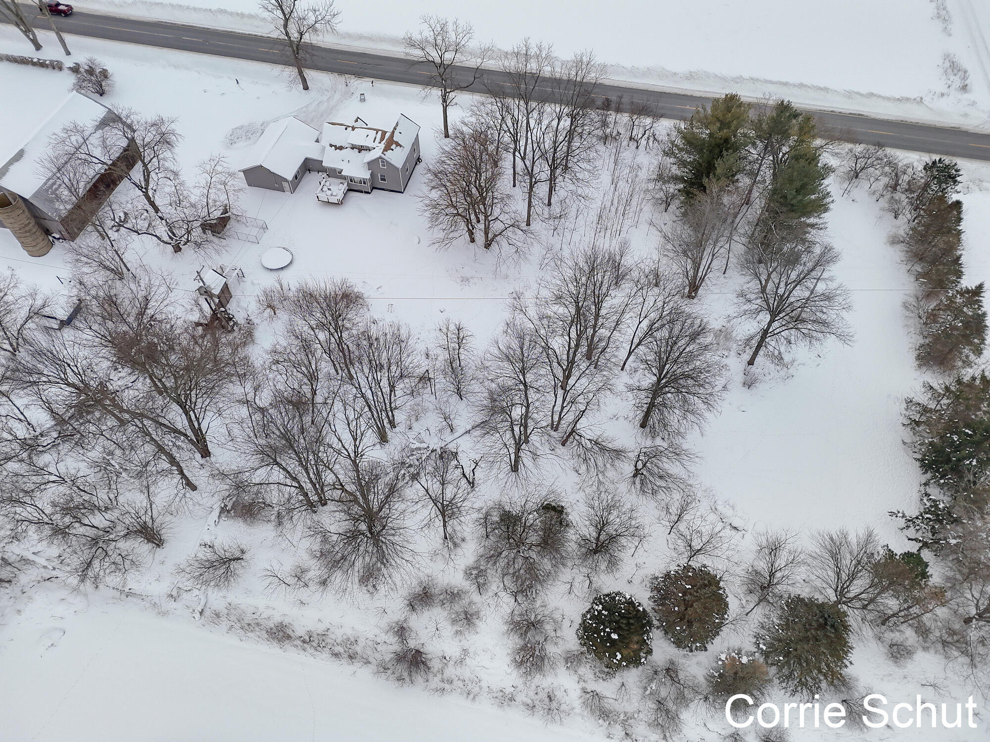 9105 Port Sheldon Street Zeeland, MI 49464 - Photo 42 of 42 DJI_20260204084249_0239_D