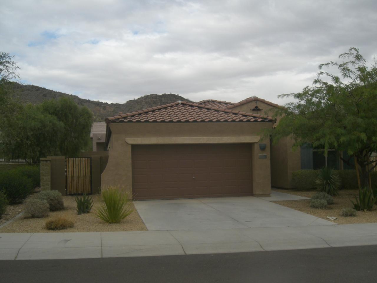 8502 West Bajada Road Peoria, AZ 85383 - Photo 1 of 9 front 1