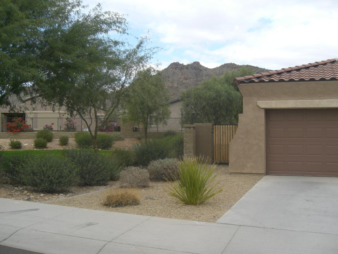 8502 West Bajada Road Peoria, AZ 85383 - Photo 5 of 9 front 2