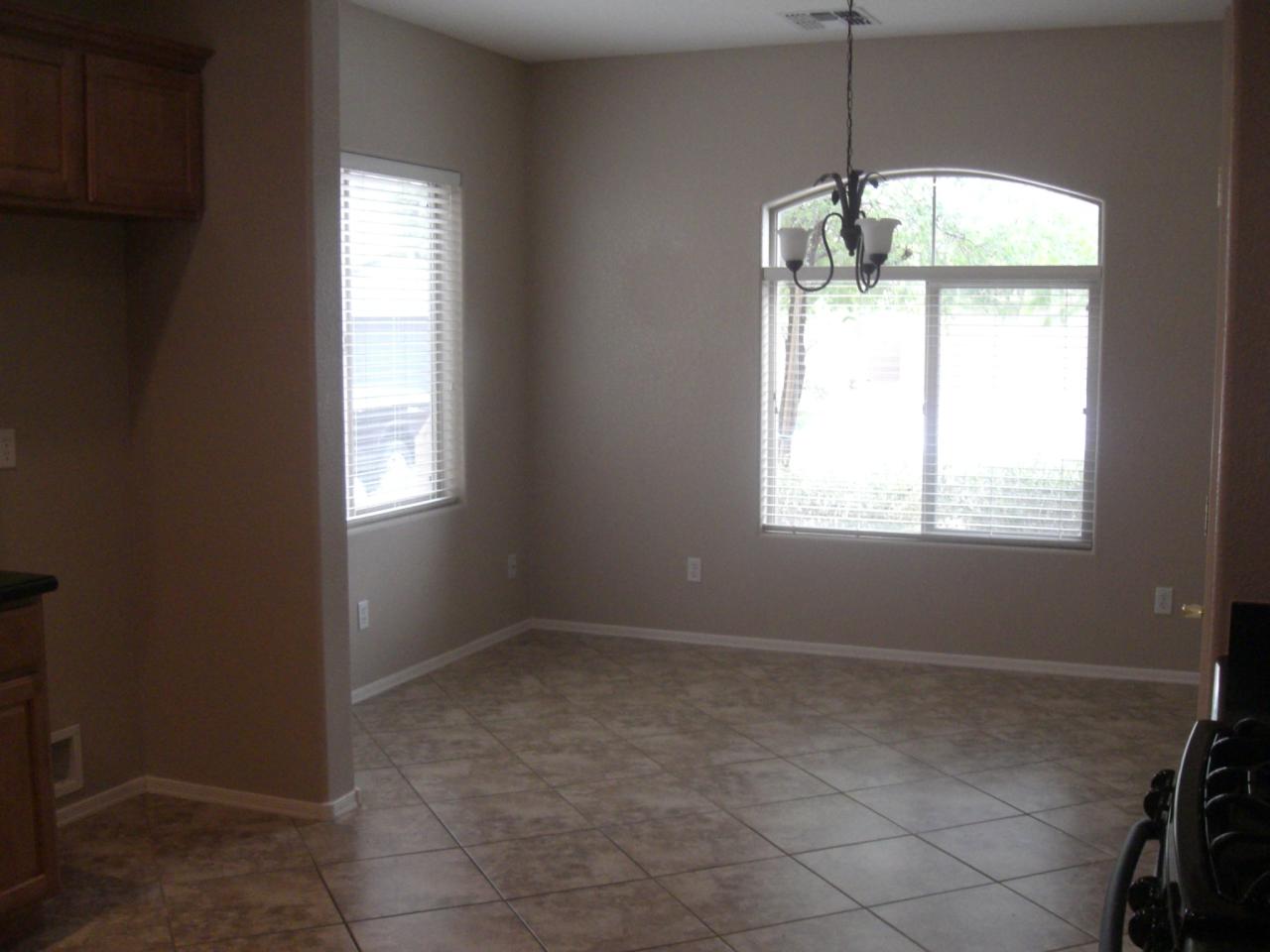 8502 West Bajada Road Peoria, AZ 85383 - Photo 8 of 9 breakfast nook 1