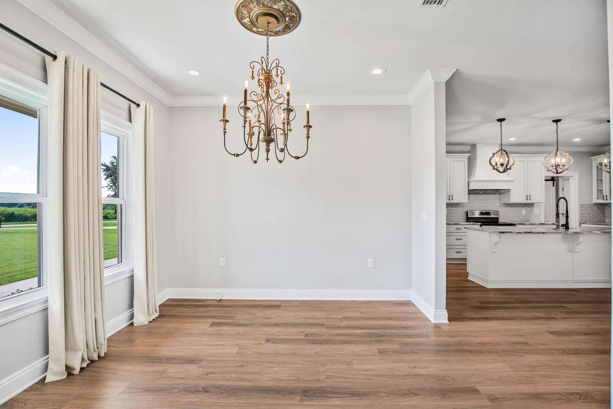 14951 County Road 83 Elberta, AL 36530 - Photo 14 of 71 Dining Area