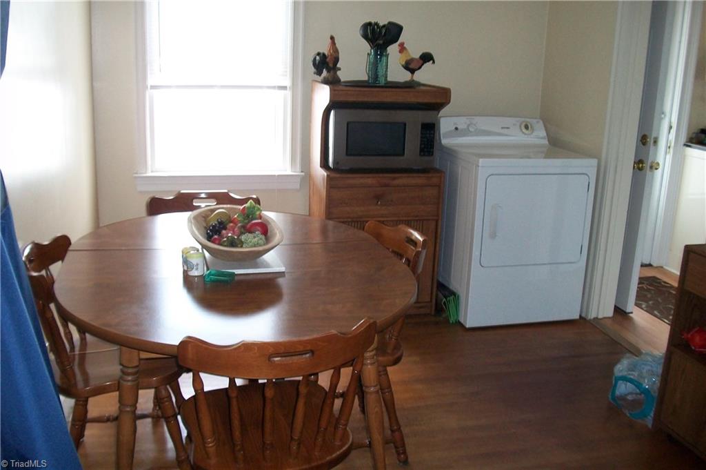 629 East State Avenue High Point, NC 27262 - Photo 15 of 26 Another View of Bedroom 2/Dining room